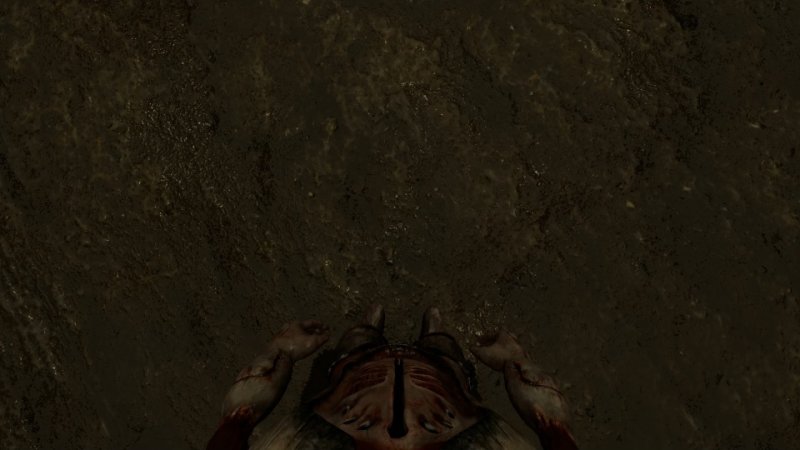 Svelato Scorn, titolo horror in cerca di publisher Svelato Scorn, titolo horror in cerca di publisher