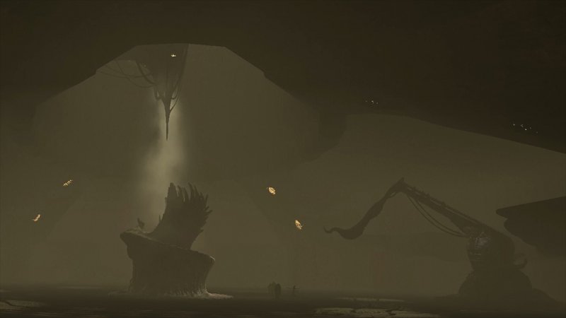 Svelato Scorn, titolo horror in cerca di publisher Svelato Scorn, titolo horror in cerca di publisher