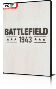 Battlefield 1943 per PC Windows