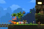 In arrivo una patch per Broforce su PlayStation 4 - Notizia
