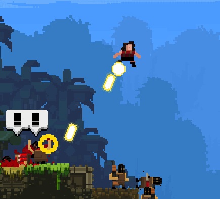 Immagine di Broforce per PC Windows
