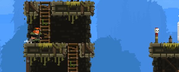 Immagine di Broforce per PC Windows