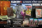 Far Cry 4: svelati i contenuti della versione italiana dell'edizione Kyrat - Notizia