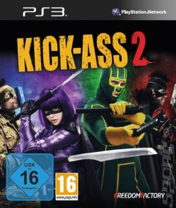 Kick-Ass 2 per PlayStation 3
