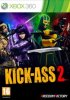 Kick-Ass 2 per Xbox 360