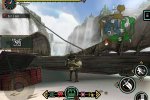 Monster Hunter Freedom Unite è disponibile da oggi su App Store - Notizia