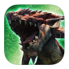 Monster Hunter Freedom Unite per iPad