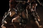 Nuove immagini per i personaggi di Mortal Kombat X e la fatality di Scorpion senza censure - Notizia