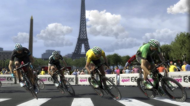 Pro Cycling Manager Stagione 2014