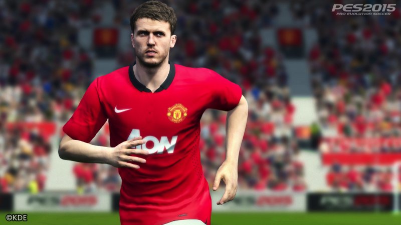 Immagine di Pro Evolution Soccer 2015 (PES 2015) per PlayStation 4