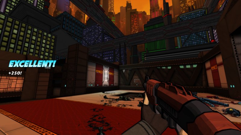 Violenza d'altri tempi