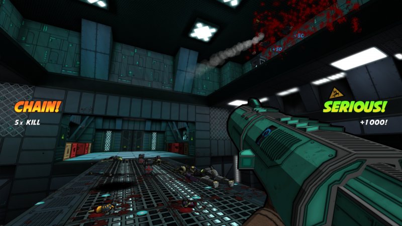 Violenza d'altri tempi