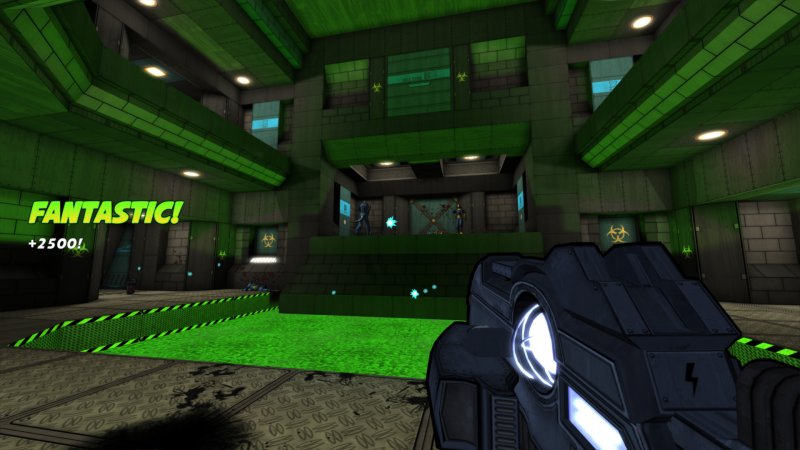 Violenza d'altri tempi