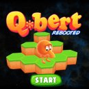 Q*bert Rebooted è disponibile su PlayStation Store