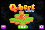 Q*bert Rebooted è disponibile su PlayStation Store - Notizia