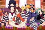 Criminal Girls 2 annunciato ufficialmente - Notizia