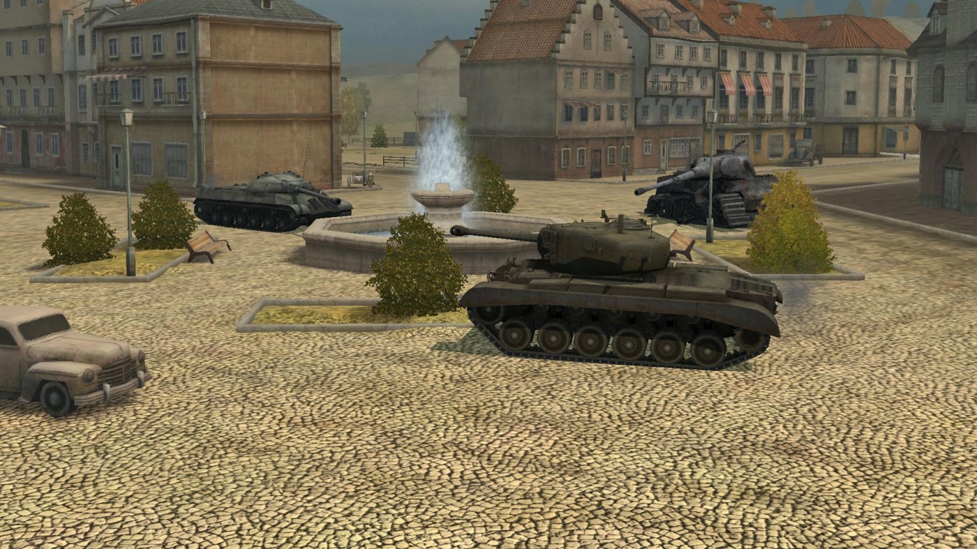 Сколько весит wot blitz на windows 10