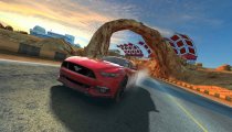 GT Racing 2: The Real Car Experience - Trailer della 2015 Ford Mustang