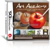 Art Academy: Impara a disegnare e dipingere passo dopo passo per Nintendo DS