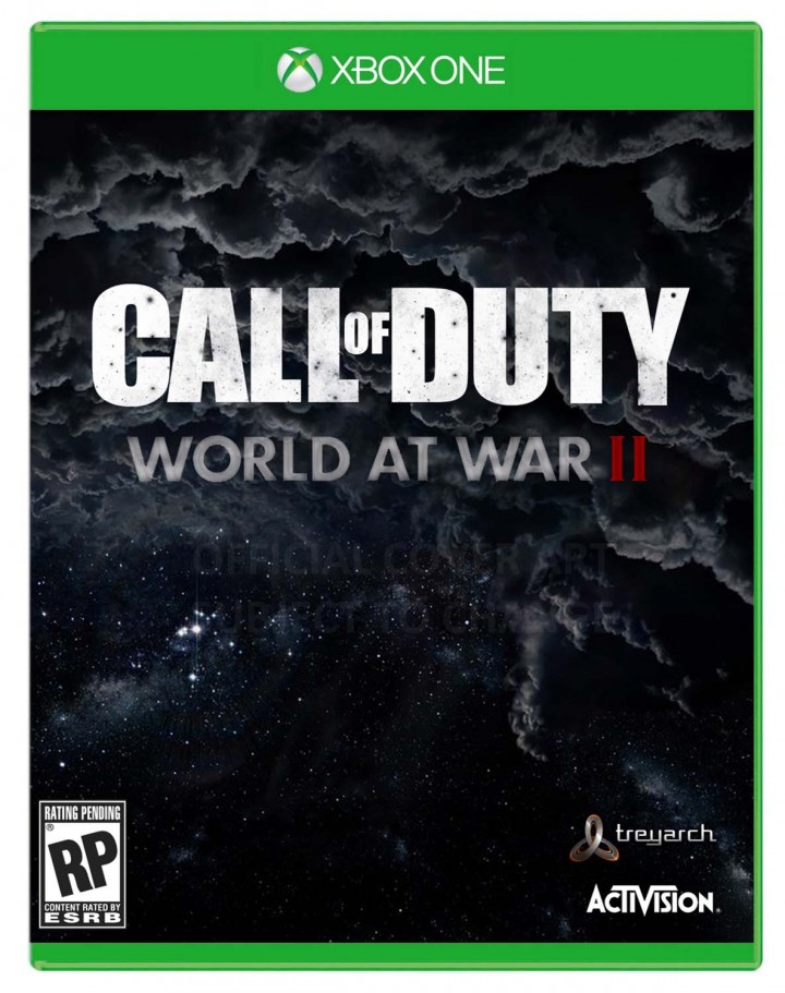 Call of Duty: World at War II compare nel listino di un noto retailer Call of Duty: World at War II compare nel listino di un noto retailer