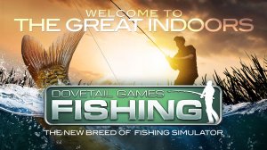 Dovetail Games Euro Fishing