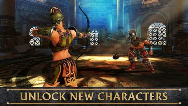 Hercules: The Official Game