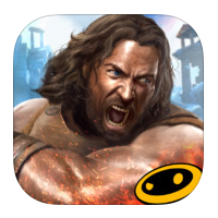 Hercules: The Official Game per iPad