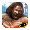 Hercules: The Official Game per Android