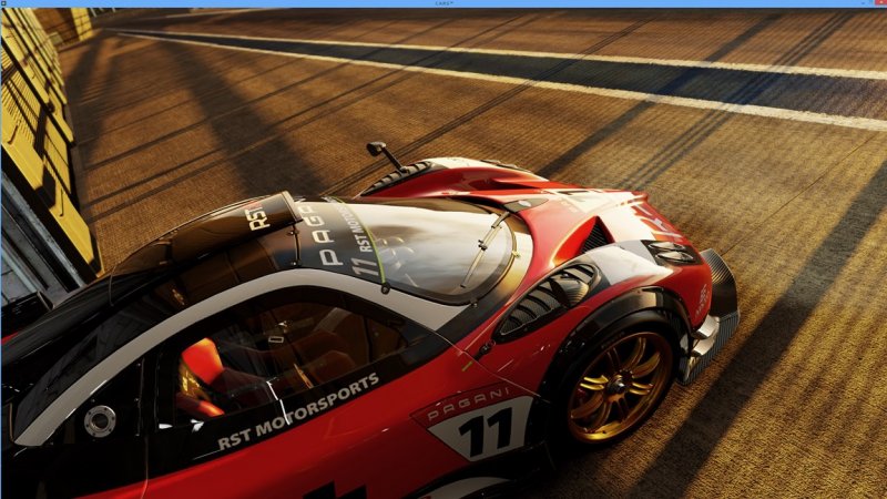 Immagine di Project CARS per PC Windows