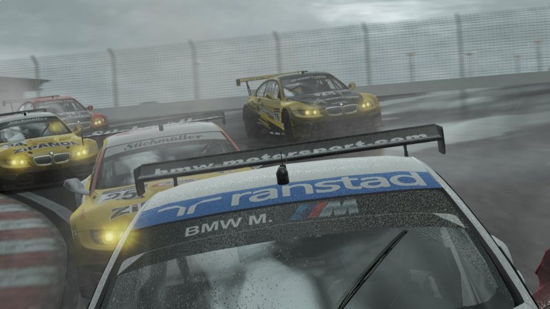 Immagine di Project CARS per PC Windows