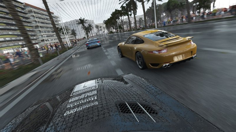 Immagine di Project CARS per PC Windows