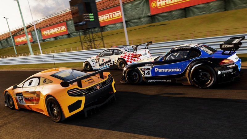Immagine di Project CARS per PC Windows