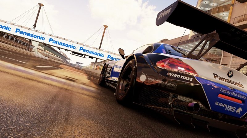 Immagine di Project CARS per PC Windows