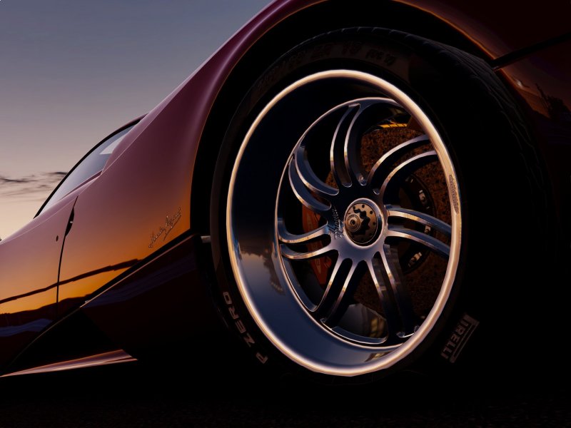 Immagine di Project CARS per PC Windows