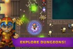A palla di fuoco - Recensione