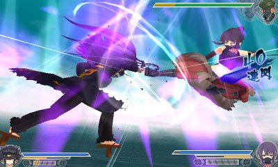 Immagine di Senran Kagura 2: Deep Crimson per Nintendo 3DS