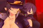 Nuove immagini di Senran Kagura 2: Deep Crimson - Notizia