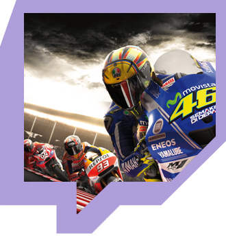 MotoGP 14