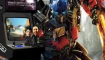Transformers: The Dark Spark - Sala Giochi del 4 luglio 2014