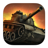 World of Tanks Blitz per Android