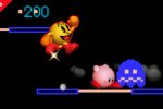 Uno stage esclusivo per la versione Nintendo 3DS di Super Smash Bros. - Notizia