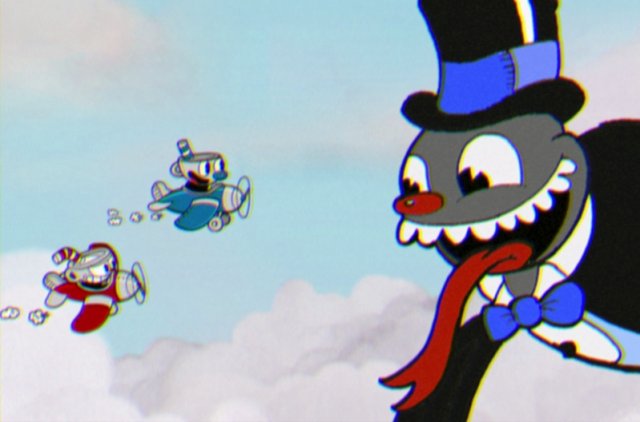 Cuphead