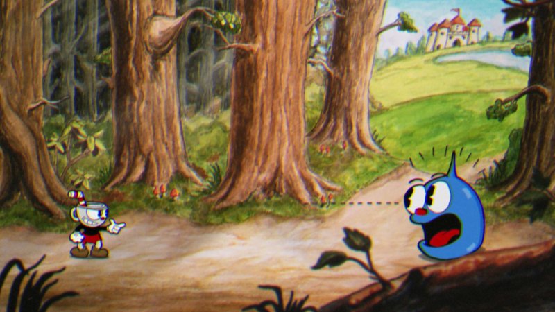 Immagine di Cuphead per Xbox One