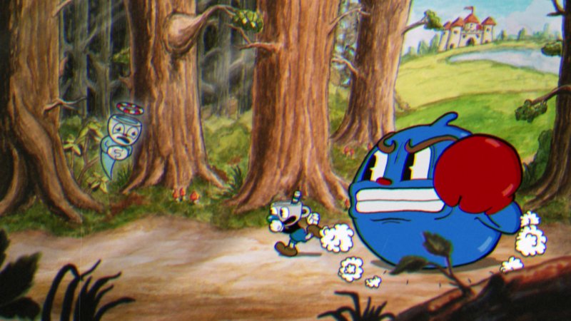 Immagine di Cuphead per Xbox One