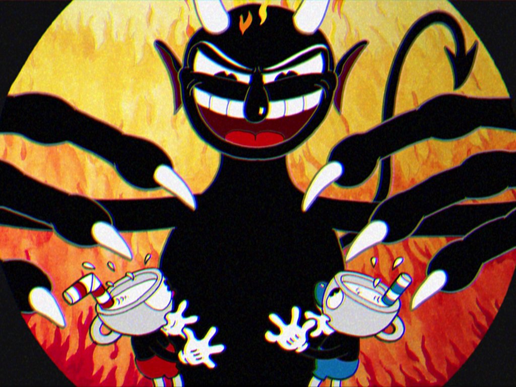 Cuphead is available on PS4, here is the launch trailer