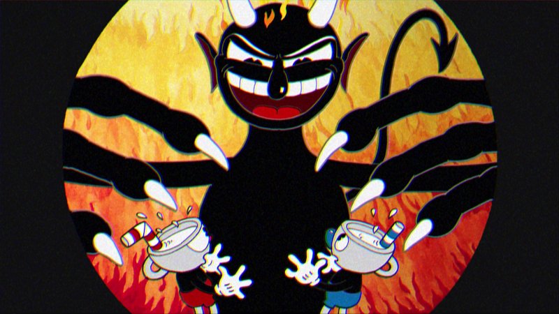 Immagine di Cuphead per Xbox One