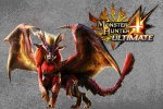 Monster Hunter 4 Ultimate, data giapponese e nuovo trailer - Notizia