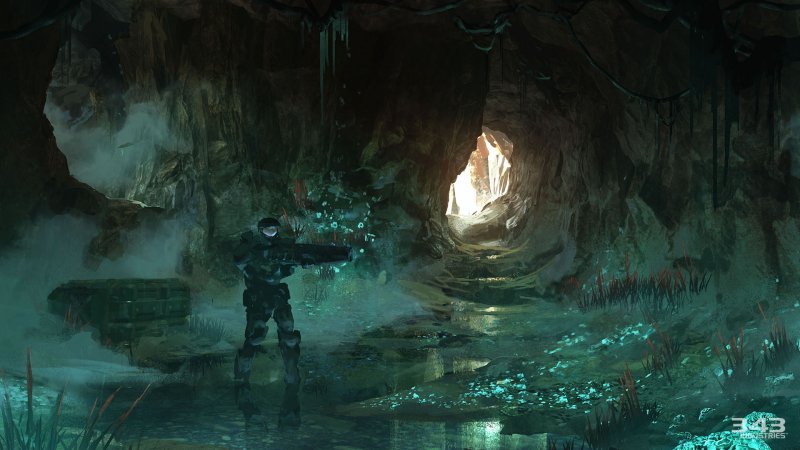 Immagine di Halo: The Master Chief Collection per Xbox One
