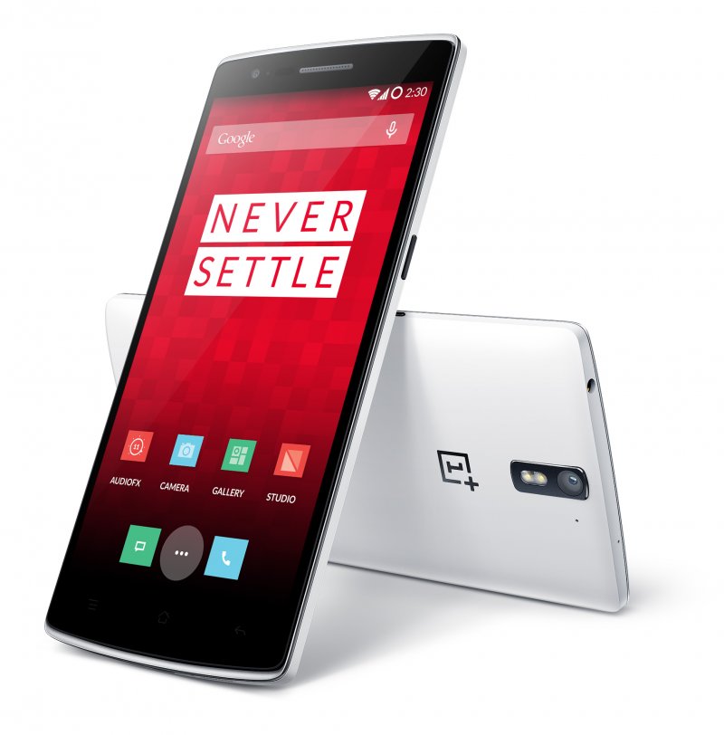 OnePlus One OnePlus One