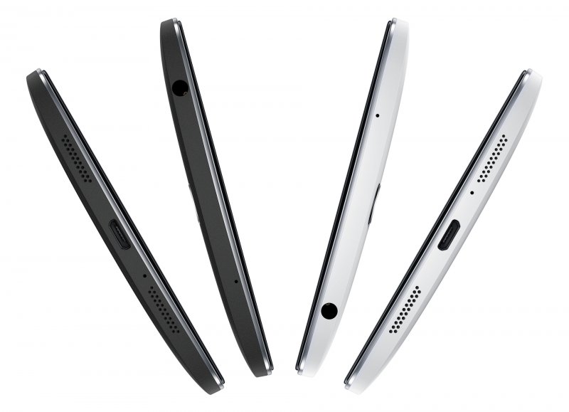 OnePlus One OnePlus One